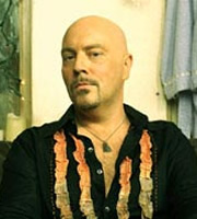 Ideal. Brian (Graham Duff). Copyright: Baby Cow Productions. Ideal. Brian (Graham Duff). Copyright: Baby Cow Productions.