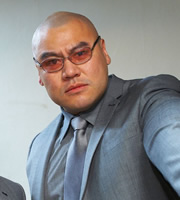 Ideal. Chen (Hon Ping Tang). Copyright: Baby Cow Productions. Ideal. Chen (Hon Ping Tang). Copyright: Baby Cow Productions.