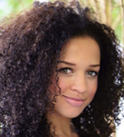 Ideal. China (Natalie Gumede). Copyright: Baby Cow Productions. Ideal. China (Natalie Gumede). Copyright: Baby Cow Productions.
