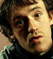 Ideal. Colin (Ben Crompton). Copyright: Baby Cow Productions. Ideal. Colin (Ben Crompton). Copyright: Baby Cow Productions.