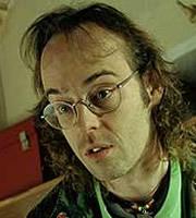 Ideal. Craig (Seymour Mace). Copyright: Baby Cow Productions. Ideal. Craig (Seymour Mace). Copyright: Baby Cow Productions.