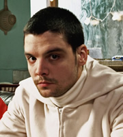 Ideal. Lee (Andrew-Lee Potts). Copyright: Baby Cow Productions. Ideal. Lee (Andrew-Lee Potts). Copyright: Baby Cow Productions.