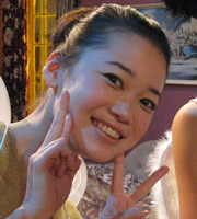 Ideal. Miko (Haruka Abe). Copyright: Baby Cow Productions. Ideal. Miko (Haruka Abe). Copyright: Baby Cow Productions.