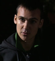 The Inbetweeners. Mark Donovan (Henry Lloyd-Hughes). Copyright: Bwark Productions. The Inbetweeners. Mark Donovan (Henry Lloyd-Hughes). Copyright: Bwark Productions.
