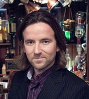 The Invisibles. Hedley Huthwaite (Dean Lennox Kelly). Copyright: Company Pictures. The Invisibles. Hedley Huthwaite (Dean Lennox Kelly). Copyright: Company Pictures.