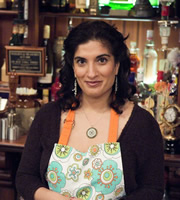 The Invisibles. Helen Huthwaite (Mina Anwar). Copyright: Company Pictures. The Invisibles. Helen Huthwaite (Mina Anwar). Copyright: Company Pictures.