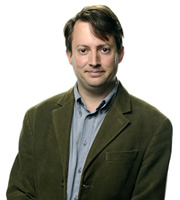 Jam & Jerusalem. Dr James Vine (David Mitchell). Copyright: BBC. Jam & Jerusalem. Dr James Vine (David Mitchell). Copyright: BBC.