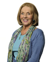 Jam & Jerusalem. Sal Vine (Sue Johnston). Copyright: BBC. Jam & Jerusalem. Sal Vine (Sue Johnston). Copyright: BBC.