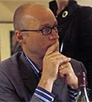 Jonathan Creek. Brendan Baxter (Adrian Edmondson). Copyright: BBC. Jonathan Creek. Brendan Baxter (Adrian Edmondson). Copyright: BBC.