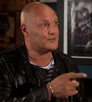 Karl Howman. Karl Howman.