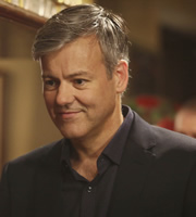 Last Tango In Halifax. Gary (Rupert Graves). Copyright: Red Production Company. Last Tango In Halifax. Gary (Rupert Graves). Copyright: Red Production Company.