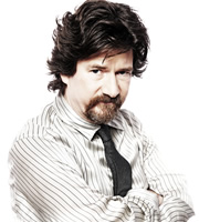 Life's Too Short. Eric (Steve Brody). Copyright: BBC. Life's Too Short. Eric (Steve Brody). Copyright: BBC.
