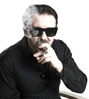 Life's Too Short. Ricky (Ricky Gervais). Copyright: BBC. Life's Too Short. Ricky (Ricky Gervais). Copyright: BBC.