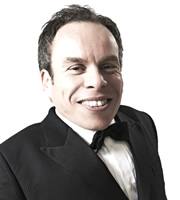 Life's Too Short. Warwick (Warwick Davis). Copyright: BBC. Life's Too Short. Warwick (Warwick Davis). Copyright: BBC.