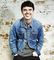 London Irish. Conor (Kerr Logan). Copyright: Company Pictures. London Irish. Conor (Kerr Logan). Copyright: Company Pictures.