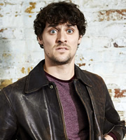 London Irish. Packy (Peter Campion). Copyright: Company Pictures. London Irish. Packy (Peter Campion). Copyright: Company Pictures.
