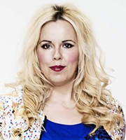 Man Down. Jo (Roisin Conaty). Copyright: Avalon Television. Man Down. Jo (Roisin Conaty). Copyright: Avalon Television.