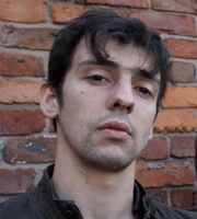 Massive. Danny (Ralf Little). Copyright: BBC. Massive. Danny (Ralf Little). Copyright: BBC.