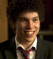 Massive. Swing (Joel Fry). Copyright: BBC. Massive. Swing (Joel Fry). Copyright: BBC.