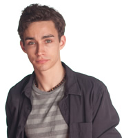 Me And Mrs Jones. Billy (Robert Sheehan). Copyright: Hartswood Films Ltd / Serena Cullen Productions. Me And Mrs Jones. Billy (Robert Sheehan). Copyright: Hartswood Films Ltd / Serena Cullen Productions.