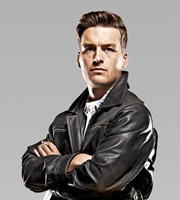Misfits. Alex (Matt Stokoe). Copyright: Clerkenwell Films. Misfits. Alex (Matt Stokoe). Copyright: Clerkenwell Films.