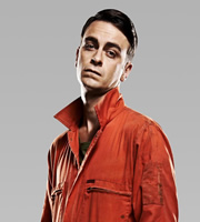 Misfits. Rudy (Joe Gilgun). Copyright: Clerkenwell Films. Misfits. Rudy (Joe Gilgun). Copyright: Clerkenwell Films.