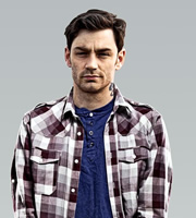 Misfits. Seth (Matthew McNulty). Copyright: Clerkenwell Films. Misfits. Seth (Matthew McNulty). Copyright: Clerkenwell Films.