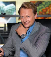 Monday Monday. Max Chambers (Neil Stuke). Copyright: TalkbackThames. Monday Monday. Max Chambers (Neil Stuke). Copyright: TalkbackThames.