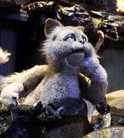 Mongrels. Marion. Copyright: BBC. Mongrels. Marion. Copyright: BBC.
