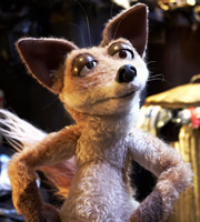 Mongrels. Nelson. Copyright: BBC. Mongrels. Nelson. Copyright: BBC.