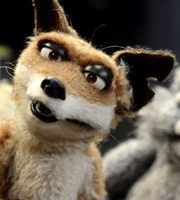 Mongrels. Vince. Copyright: BBC. Mongrels. Vince. Copyright: BBC.