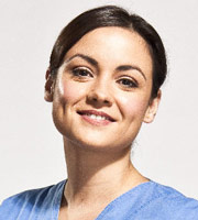 Mrs. Brown's Boys. Maria Nicholson / Brown (Fiona O'Carroll). Copyright: BBC / BocPix. Mrs. Brown's Boys. Maria Nicholson / Brown (Fiona O'Carroll). Copyright: BBC / BocPix.
