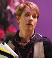 My Almost Famous Family. Jill (Emily Joyce). My Almost Famous Family. Jill (Emily Joyce).