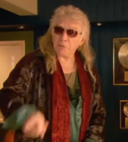 My Almost Famous Family. Terry (Alan Ford). My Almost Famous Family. Terry (Alan Ford).