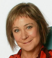 My Family. Susan Harper (Zoë Wanamaker). Copyright: DLT Entertainment Ltd. / Rude Boy Productions. My Family. Susan Harper (Zoë Wanamaker). Copyright: DLT Entertainment Ltd. / Rude Boy Productions.