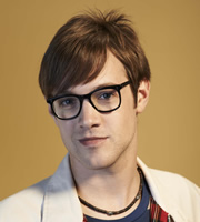 My Mad Fat Diary. Archie (Dan Cohen). Copyright: Tiger Aspect Productions. My Mad Fat Diary. Archie (Dan Cohen). Copyright: Tiger Aspect Productions.