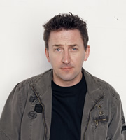 Not Going Out. Lee (Lee Mack). Copyright: Avalon Television / Arlo Productions. Not Going Out. Lee (Lee Mack). Copyright: Avalon Television / Arlo Productions.
