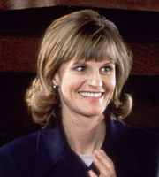 Only Fools And Horses. Cassandra (Gwyneth Strong). Copyright: BBC. Only Fools And Horses. Cassandra (Gwyneth Strong). Copyright: BBC.