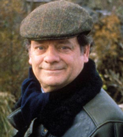 Only Fools And Horses. Del (David Jason). Copyright: BBC. Only Fools And Horses. Del (David Jason). Copyright: BBC.