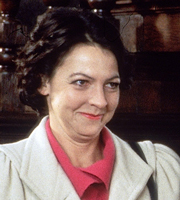 Only Fools And Horses. Raquel (Tessa Peake-Jones). Copyright: BBC. Only Fools And Horses. Raquel (Tessa Peake-Jones). Copyright: BBC.