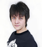 Outnumbered. Jake (Tyger Drew-Honey). Copyright: Hat Trick Productions. Outnumbered. Jake (Tyger Drew-Honey). Copyright: Hat Trick Productions.