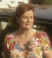 Outside Edge. Miriam Dervish (Brenda Blethyn). Copyright: Central Independent Television. Outside Edge. Miriam Dervish (Brenda Blethyn). Copyright: Central Independent Television.