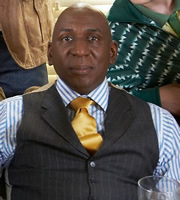 Parents Of The Band. Ashton Cunningham (Colin McFarlane). Copyright: BBC / Serious Comedy. Parents Of The Band. Ashton Cunningham (Colin McFarlane). Copyright: BBC / Serious Comedy.