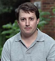 Peep Show. Mark Corrigan (David Mitchell). Copyright: Objective Productions. Peep Show. Mark Corrigan (David Mitchell). Copyright: Objective Productions.