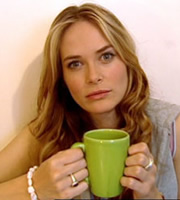 Peep Show. Nancy (Rachel Blanchard). Copyright: Objective Productions. Peep Show. Nancy (Rachel Blanchard). Copyright: Objective Productions.