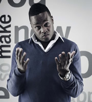 PhoneShop. Jerwayne (Javone Prince). Copyright: Talkback. PhoneShop. Jerwayne (Javone Prince). Copyright: Talkback.