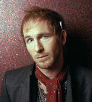 Pulling. Billy (Paul Kaye). Copyright: Silver River. Pulling. Billy (Paul Kaye). Copyright: Silver River.