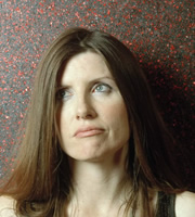 Pulling. Donna (Sharon Horgan). Copyright: Silver River. Pulling. Donna (Sharon Horgan). Copyright: Silver River.