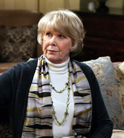 Reggie Perrin. Marion Perrin (Wendy Craig). Copyright: Objective Productions. Reggie Perrin. Marion Perrin (Wendy Craig). Copyright: Objective Productions.