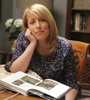 Reggie Perrin. Nicola Perrin (Fay Ripley). Copyright: Objective Productions. Reggie Perrin. Nicola Perrin (Fay Ripley). Copyright: Objective Productions.